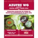 AZUFRE WG 