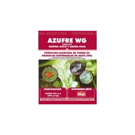 AZUFRE WG 