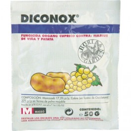 DICONOX